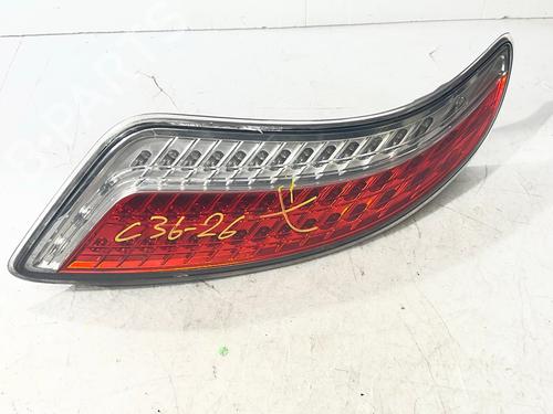 Used Left taillight Left taillight LANCIA DELTA III (844_) 1.6 D Multijet (844.AXC11, 844.AXC1A) (120 hp) 34714880 34714880