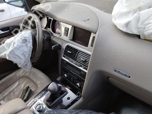 Starter AUDI A4 B7 (8EC) 3.0 TDI quattro | BP33823946M8 - Image 9
