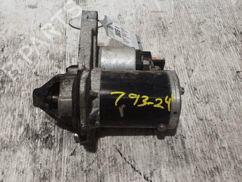 Used Starter Starter NISSAN MICRA V (K14) 0.9 IG-T (90 hp) 33823573 33823573