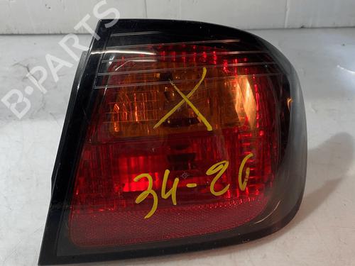 Used Other Other NISSAN PRIMERA (P11) 1.8 16V (114 hp) 33822039 33822039