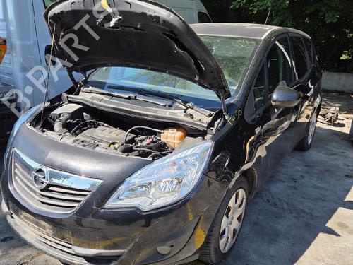 Right headlight OPEL MERIVA B MPV (S10) 1.4 (75) | BP36319241C29  - Image 7