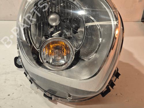 Right headlight MINI MINI COUNTRYMAN (R60) One D | BP33821833C29 - Image 4