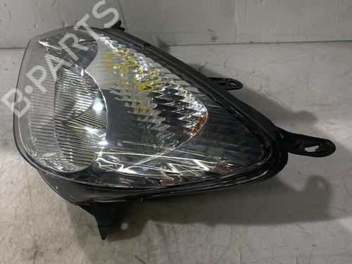 Left headlight CITROËN C5 I (DC_) 2.2 HDi (DC4HXB, DC4HXE) | BP37192415C28 - Image 2