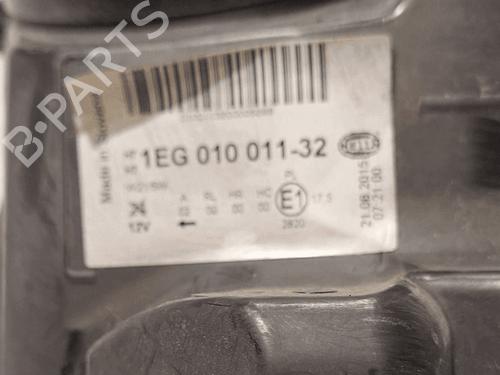 Right headlight OPEL ASTRA J (P10) 1.4 (68) | BP33821471C29 - Image 5