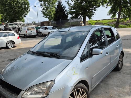 Used Parts FIAT ULYSSE (179_) 2.0 D Multijet 4560754