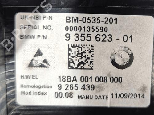 Instrument cluster MINI MINI (F56) One First | BP33821354C47  - Image 5