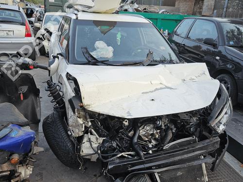 Switch SSANGYONG KORANDO (C300) 1.6 e-XDi | BP33822578I30  - Image 8