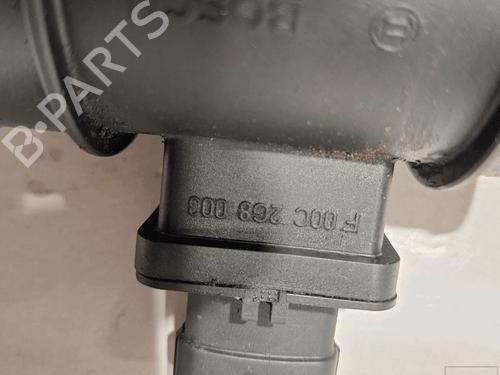 Mass air flow sensor LANCIA DELTA III (844_) 1.6 D Multijet (844.AXC11, 844.AXC1A) | BP33824300M95 - Image 4