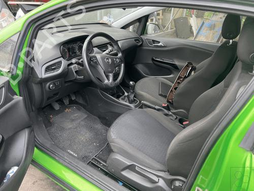 Climate control OPEL ADAM (M13) 1.2 | BP36947669I5  - Image 9