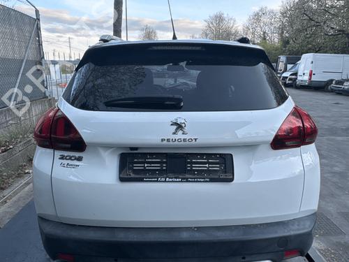 Radio PEUGEOT 2008 I (CU_) 1.6 BlueHDi 100 | BP36899841E6 - Image 9