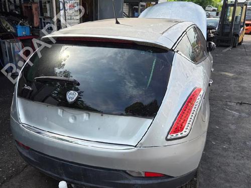 Brugte LANCIA DELTA III (844_) 1.6 D Multijet (844.AXC11, 844.AXC1A) 4758338