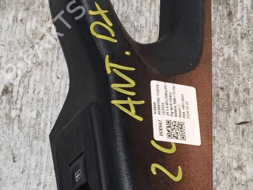 Switch NISSAN NV300 Van (X82) 1.6 dci 120 | BP33823785I30 - Image 2