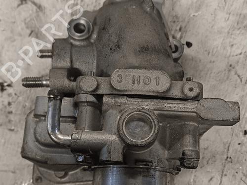Throttle body MAZDA CX-7 (ER) 2.3 MZR DISI Turbo AWD (ER3P) | BP33821119M82 - Image 5