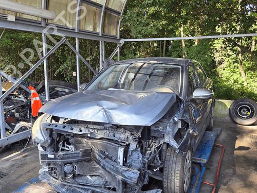 Used Parts HYUNDAI i20 II (GB, IB) 1.2 4560539