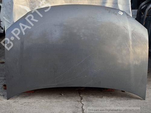 Motorhjelm Motorhjelm VW TOURAN (1T1, 1T2) 1.6 (102 hp) 33821459 33821459