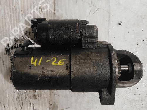 Starter KIA SPORTAGE III (SL) 1.7 CRDi | BP33824245M8 - Image 2