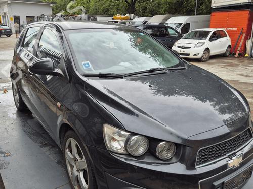 Other CHEVROLET AVEO Hatchback (T300) 1.3 D | BP33823072O1  - Image 10