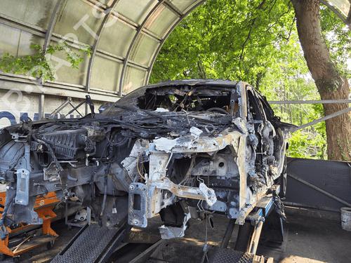 Used Parts ALFA ROMEO GIULIA (952_) 2.2 D (952ALA25, 952AFM25, 952APA2) 4561255