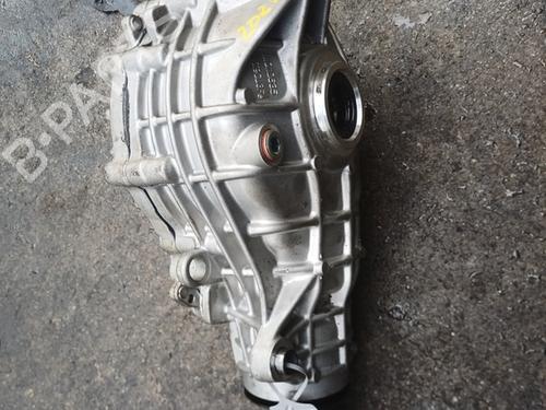 Used Front differential Front differential ALFA ROMEO STELVIO (949_) 2.2 D Q4 (949.AXB2A) (209 hp) 40524937 40524937