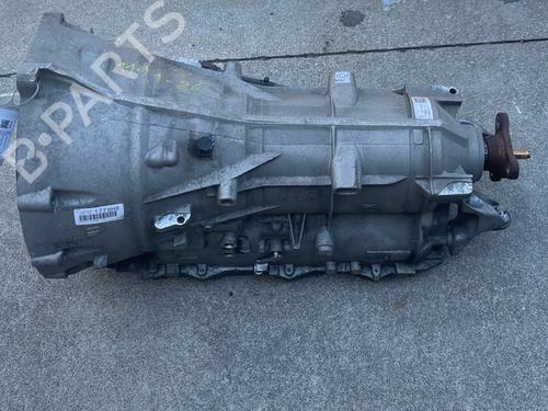 Gearbox BMW 1 (F20) 114 d | BP37459452M3 - Image 3