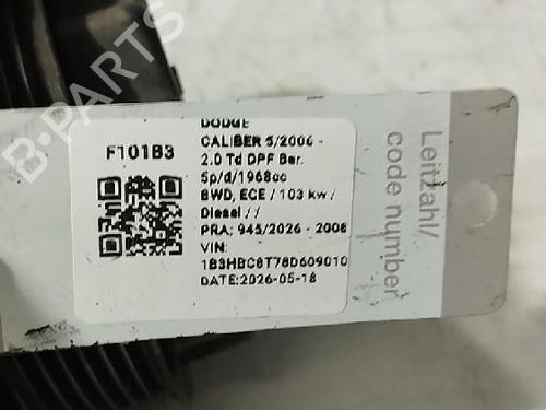 AC compressor DODGE CALIBER 2.0 CRD | BP37534045M34 - Image 5