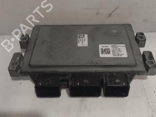 Electronic module SKODA FABIA I Combi (6Y5) 1.2 | BP33821692M83 - Image 3