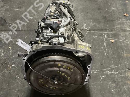 Used Gearbox Gearbox SUBARU IMPREZA Hatchback (GP_) 2.0 AWD (GP7) (150 hp) 40524726 40524726