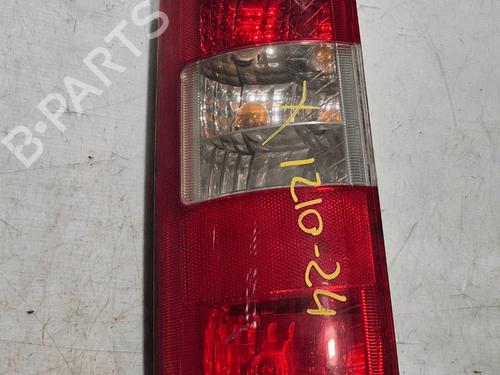 Andre Andre FORD TRANSIT CONNECT (P65_, P70_, P80_) 1.8 TDCi (90 hp) 33821899 33821899