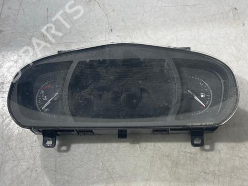 Used Instrument cluster Instrument cluster RENAULT MEGANE IV Hatchback (B9A/M/N_) 1.5 dCi 110 (B9A3) (110 hp) 36319269 36319269