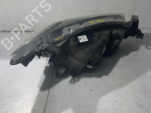 Left headlight MAZDA CX-5 (KE, GH) 2.2 D (KE2FW) | BP40525014C28 - Image 3