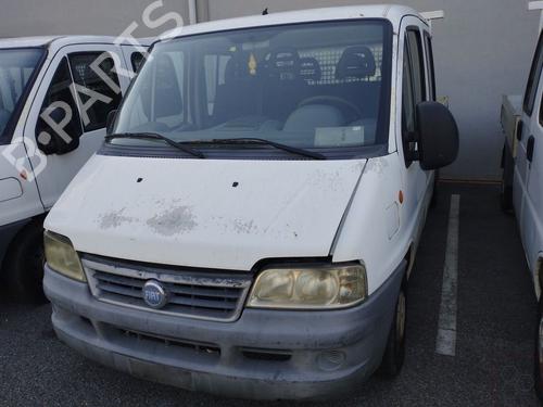 Electronic module FIAT DUCATO Bus (244_) 2.0 | BP33824112M83  - Image 5