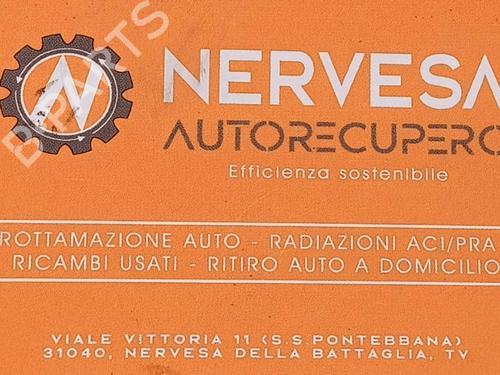 Starter CITROËN BERLINGO MULTISPACE (B9) 1.6 BlueHDi 100 | BP33821990M8  - Image 6