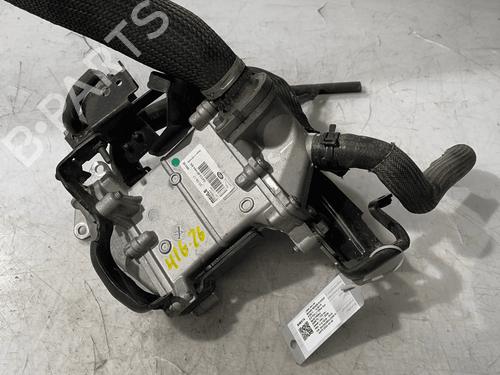 EGR-Ventil EGR-Ventil LAND ROVER RANGE ROVER EVOQUE (L538) 2.0 D 4x4 (150 hp) 33905666 33905666