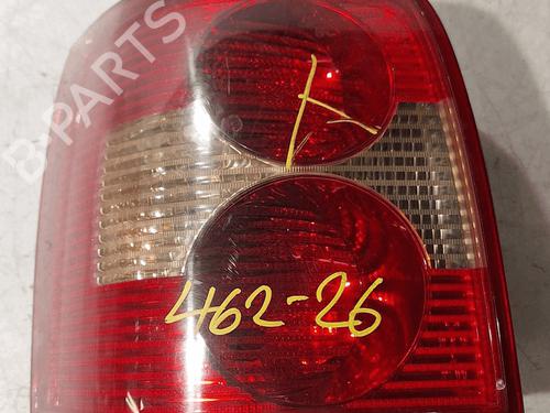 Used Other Other VW PASSAT B5.5 (3B3) 1.9 TDI (130 hp) 33822107 33822107