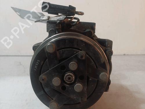 Used AC compressor AC compressor FIAT DUCATO Bus (250_) 130 Multijet 2,3 D (131 hp) 33822024 33822024