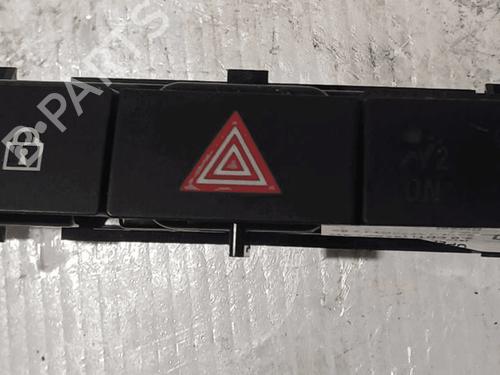Used Warning switch Warning switch OPEL INSIGNIA A Sports Tourer (G09) 2.0 CDTI (35) (131 hp) 33822013 33822013