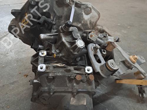 Gearbox OPEL CORSA D (S07) 1.0 (L08, L68) | BP33822340M3 - Image 4