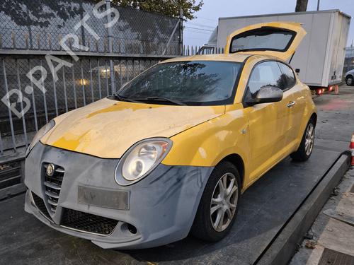 Left taillight ALFA ROMEO MITO (955_) 1.4 (955.AXB1B, 955.AXU1A) | BP33821090C34  - Image 6