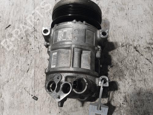 Used AC compressor AC compressor FIAT FIORINO Box Body/MPV (225_) 1.4 (225AXA1A, 225BXA1A) (78 hp) 33823792 33823792