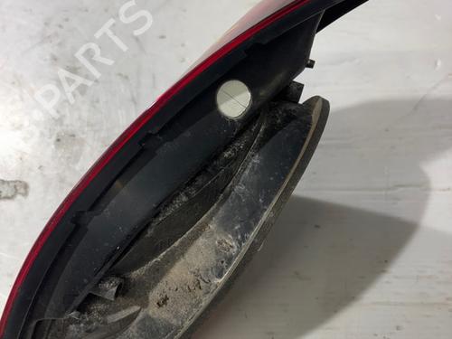 Left tailgate light OPEL ASTRA J (P10) 1.4 Turbo (68) | BP40525042C79 - Image 3