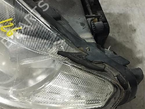 Left headlight SEAT EXEO (3R2) 2.0 TDI | BP39093395C28 - Image 3