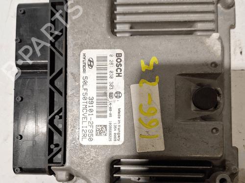 Used Electronic module Electronic module 33824307 33824307