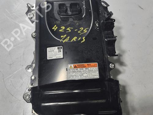 Used Inverter/Converter Inverter/Converter TOYOTA YARIS (_P21_, _PA1_, _PH1_) 1.5 Hybrid (MXPH10, MXPH11) (116 hp) 33822629 33822629