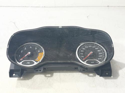 Used Instrument cluster Instrument cluster JEEP RENEGADE SUV (BU, B1, BV) 1.0 T-GDi (120 hp) 36107424 36107424
