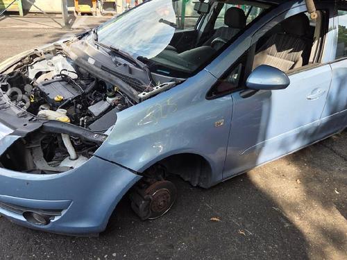 Brukte deler til OPEL CORSA D (S07)  1.2 (L08, L68)  4835697