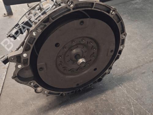 Used Gearbox Gearbox JAGUAR XE (X760) 2.0 D AWD (180 hp) 34003493 34003493