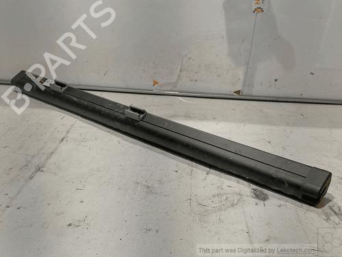 Rear parcel shelf AUDI A4 B8 (8K2) 2.0 TDI | BP33821385C85 - Image 2
