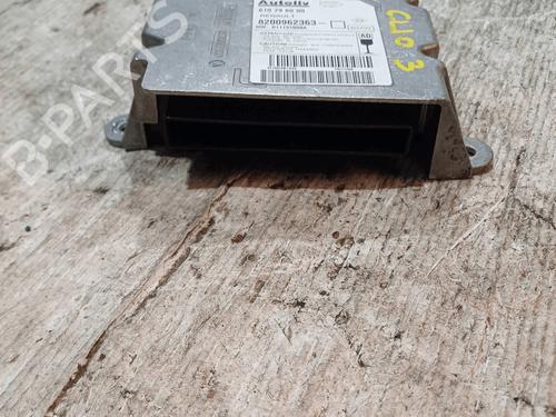 Used Electronic module Electronic module HYUNDAI ix20 (JC) 1.4 CRDi (90 hp) 33821553 33821553