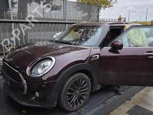 AC compressor MINI MINI CLUBMAN (F54) One D | BP33822409M34 - Image 8