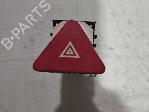 Warning switch VW GOLF PLUS V (5M1, 521) 1.6 FSI | BP33821634I22 - Image 2